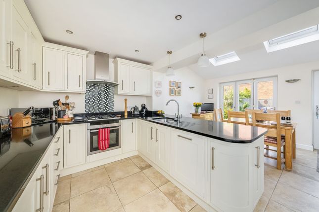 21 Stevenson Drive, Abingdon photo 2
