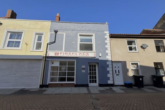 Thumbnail Retail premises to let in Clare Street, Bridgwater
