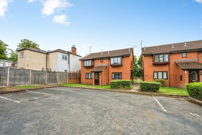 1, Blakebrook Gardens, Kidderminster photo 4