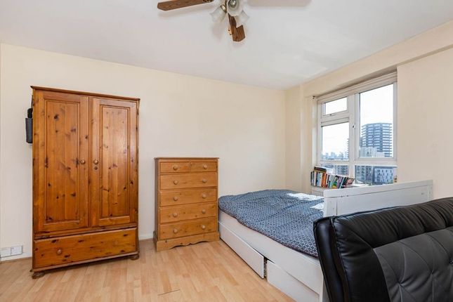 Thumbnail Flat to rent in Rotherfield Street, London