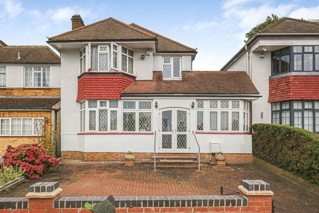 4-bed house on 56, Mount Pleasant, Cockfosters, £950,000