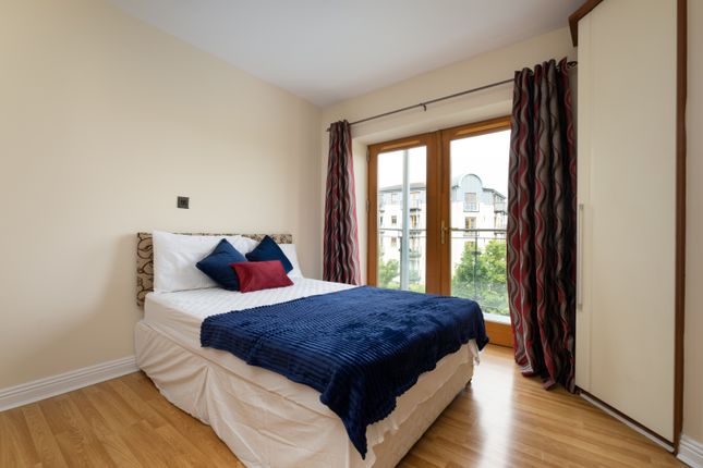 Apartment for sale in 6 Stockingwood Hall, Rathfarnham, South Dublin, Leinster, Ireland