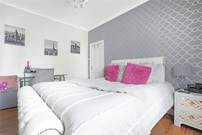 Terraced house for sale in Liverpool Road, Leyton, London