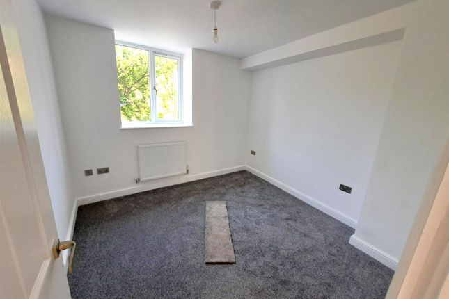 Flat for sale in The Laws Mansion Courtyard, High Street, Turvey, Beds (Plot 2)