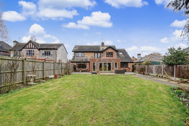 66, Wilsthorpe Road, Derbyshire photo 4