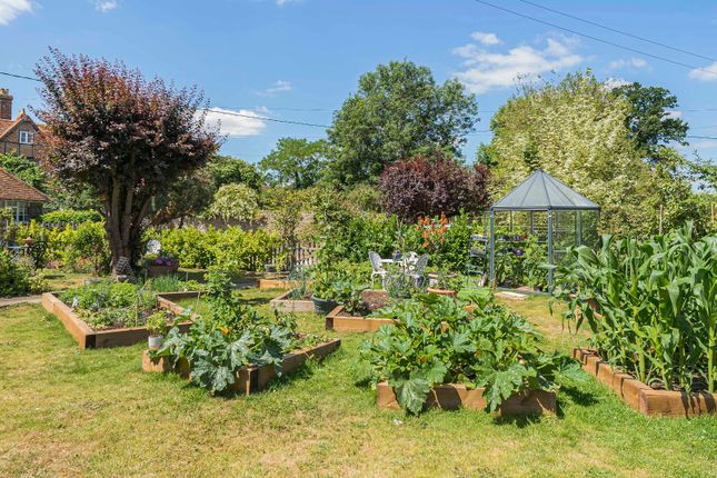 Gardens