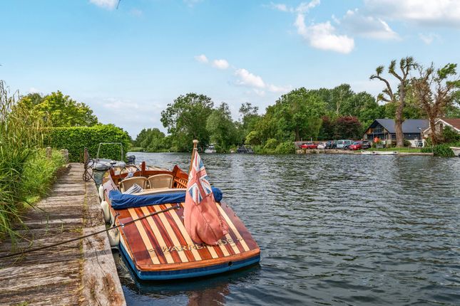 Willow Hayne,, Pharaohs Island, Shepperton photo 2