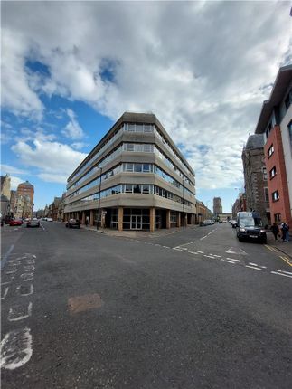 Thumbnail Commercial property to let in Lindsay House, 30 Ward Road, Dundee