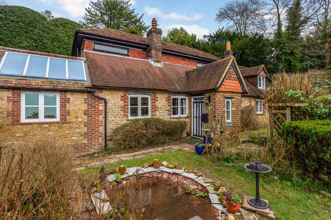 Detached house for sale in Stoney Bottom, Hindhead