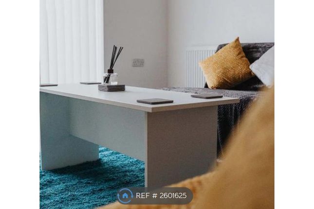 Eccles Estates Short Term Lets Liverpool Airbnb