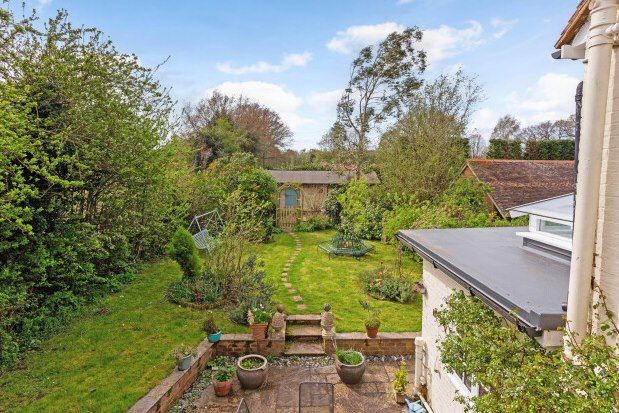 Property to rent in Old Lane The Gardens, Cobham