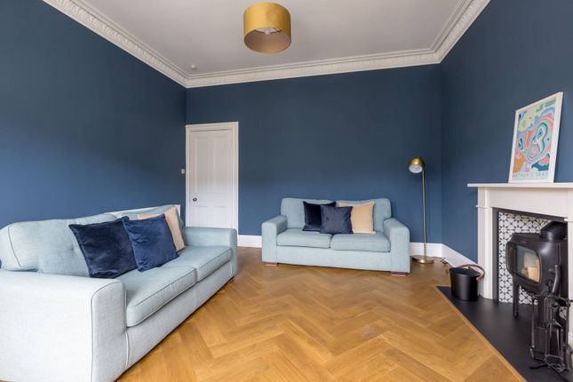 30, Cornhill Terrace, Edinburgh photo 4