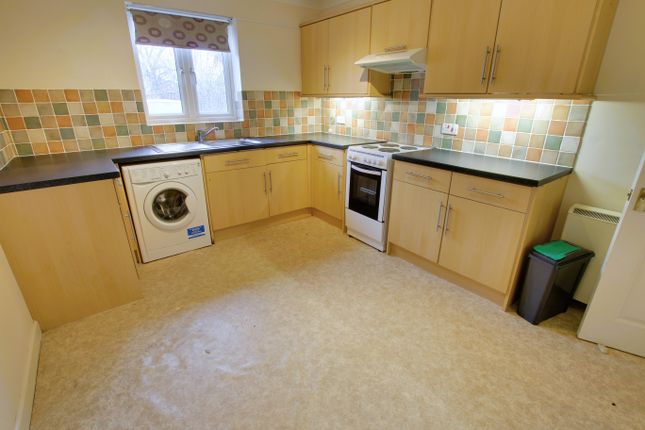 Thumbnail End terrace house for sale in Upwell Road, March