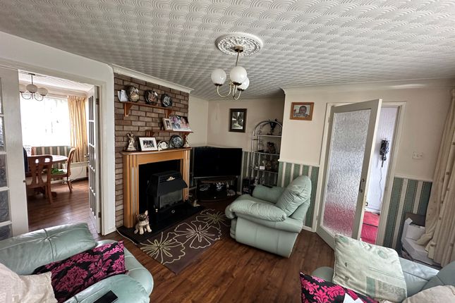 3 bed semi-detached house for sale in Darbys Hill Road, Tividale ...