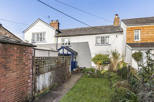 Thumbnail Cottage for sale in Station Road, Launton