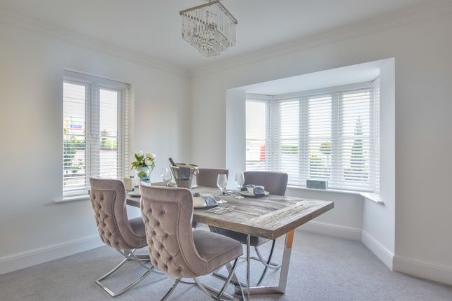 Plot 4 Lyndisfarne, Brookfield Farm Way, Great Dunmow photo 4