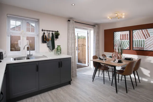 Donnington Heights development 2 of 12