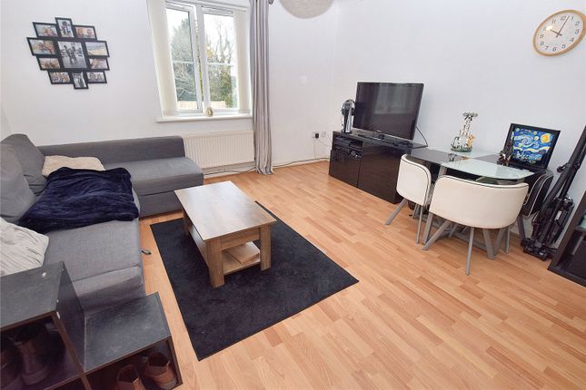 Flat for sale in Apartment 8, The Grange, Stanningley Road, Leeds, West Yorkshire