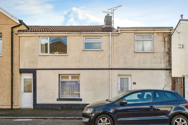 Thumbnail Detached house for sale in Bond Street, Swansea