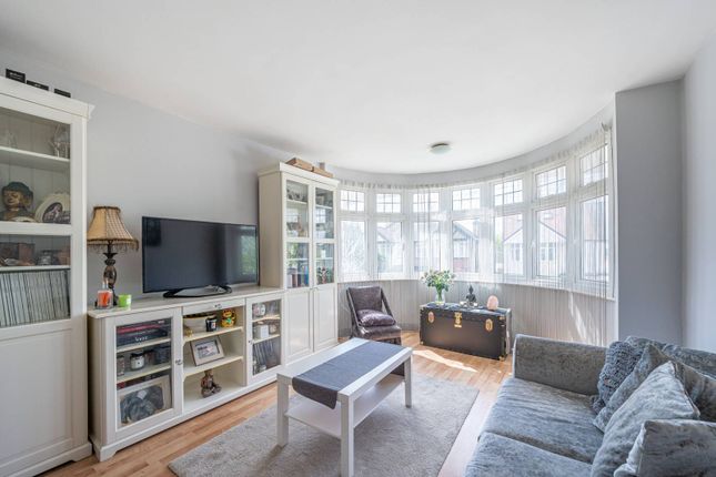 Thumbnail Flat for sale in Barford Close, Hendon, London