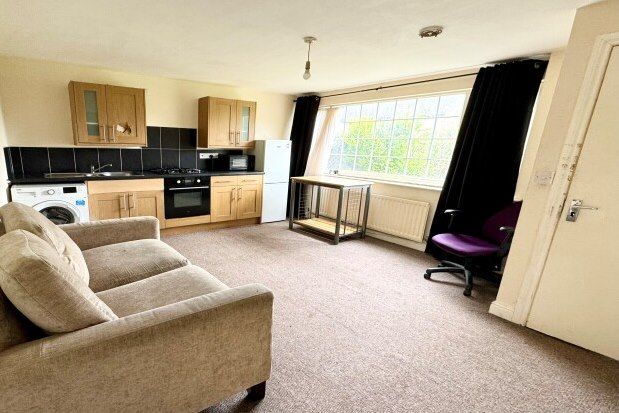 Flat to rent in Islington Walk, Middlesbrough