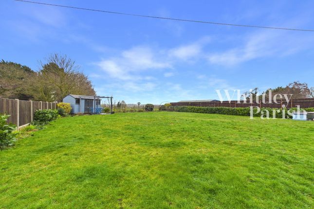 Hartsbourne, High Road, Diss photo 2