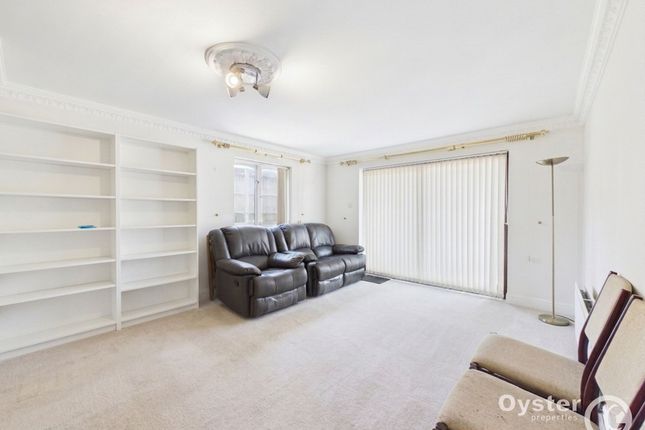 Flat 2, Cygnet House Uxbridge Road, Stanmore photo 2