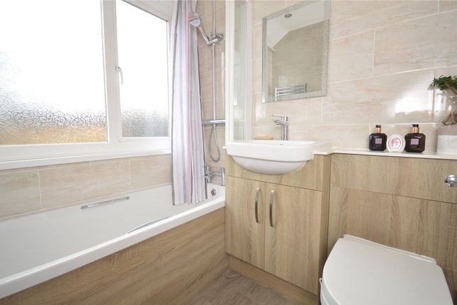 Semi-detached house for sale in Allenby View, Beeston, Leeds