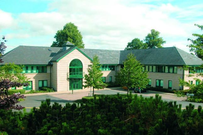 Thumbnail Office to let in Kings Park House, Laurelhill Business Park, Stirling