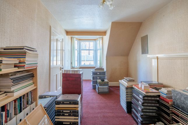 HOPE COTTAGE, 26 James Street, Blairgowrie photo 2