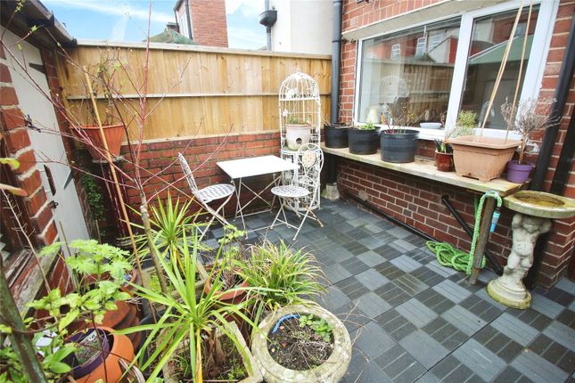 Terraced house for sale in Queens Road, Askern, Doncaster, South Yorkshire
