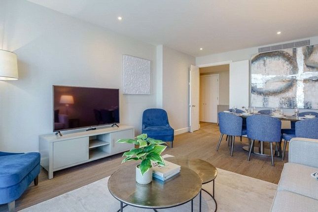 9th Floor, 39, Westferry Circus, London photo 2