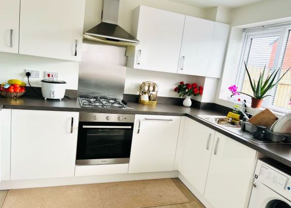 45, Goscote Lodge Crescent, Walsall photo 4