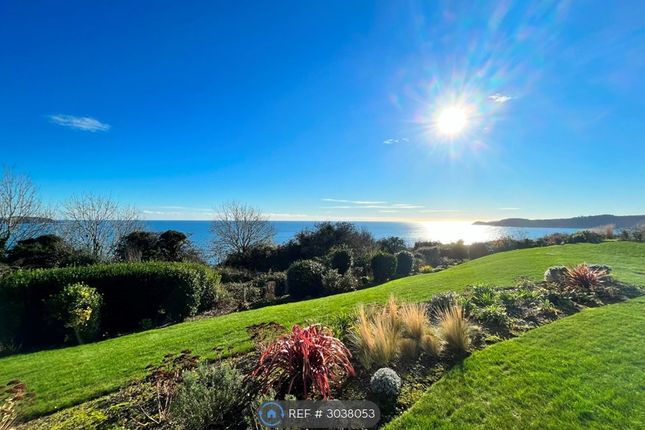 Flat  Penolva, A Sea Road Carlyon Bay, St. Austell photo 5