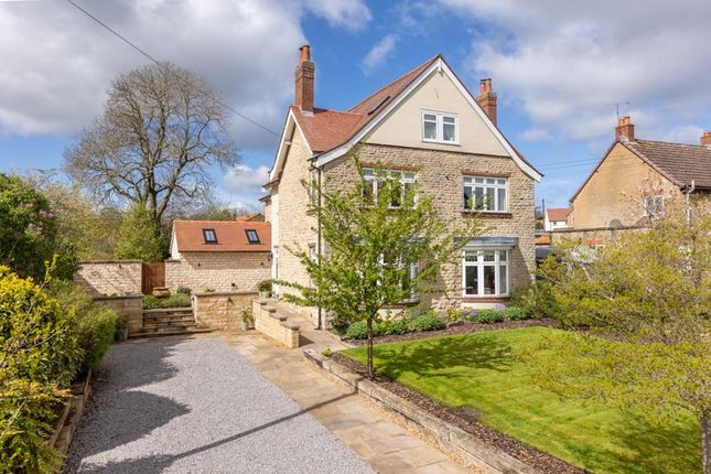 Detached house for sale in Roxby Road, Thornton Dale, Pickering