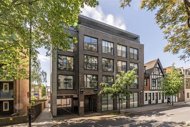 1-bed flat on Flat 12, Printworks Apartments, 230, Long Lane, London, £400,000