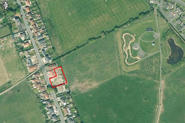 Land for sale in Main Street, Red Row