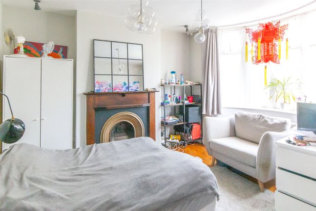 End terrace house for sale in Muller Road, Horfield, Bristol