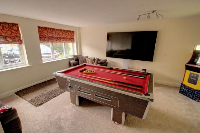 26, Broombriggs Road, Leicester photo 4