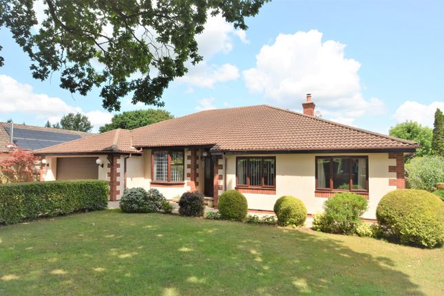 Bungalow for sale in Plymtree, Cullompton