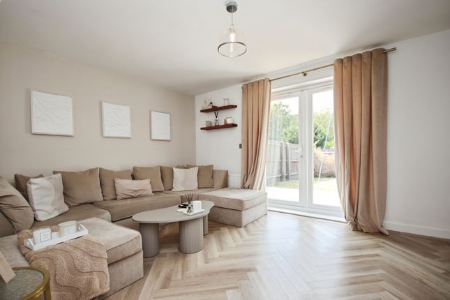 4, Limeberry Place, Lincoln photo 3