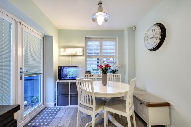 11, Seaton Way, Nottingham photo 4