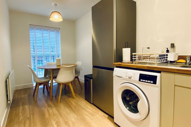 61, Quarry Heights, Exeter photo 4