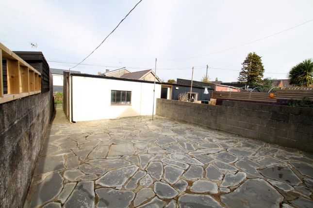 Town house for sale in North Road, Cardigan
