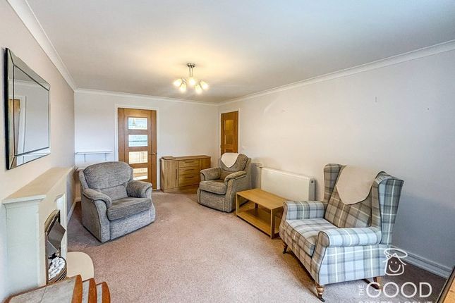 Flat 22, Hanna Court 195-199 Wilmslow Road Handforth, Wilmslow photo 3