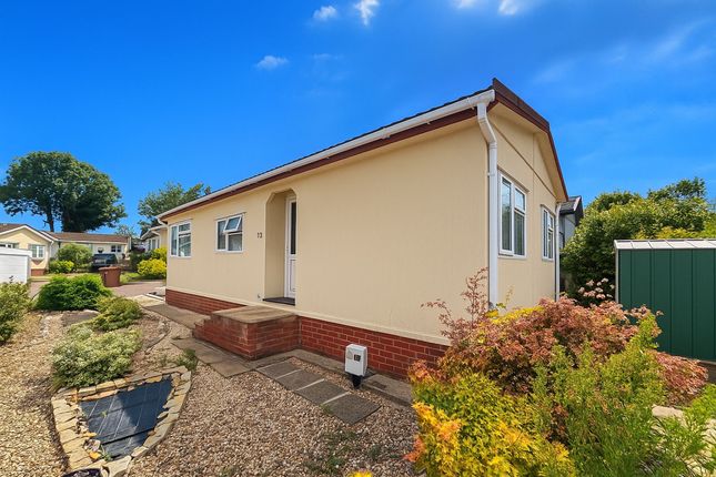 29 Blueleighs Park Chalk Hill Lane, Ipswich photo 4
