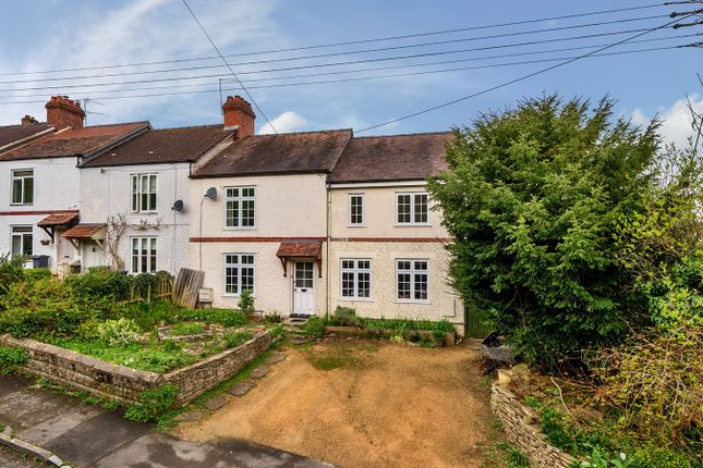 End terrace house for sale in Kingscourt Lane, Stroud GL5