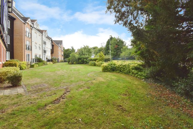 2, Hermitage Court, Honeywell Close, Leicester photo 4