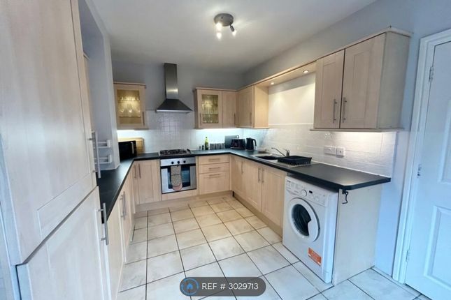 Tarvin Road, Boughton, Chester photo 3