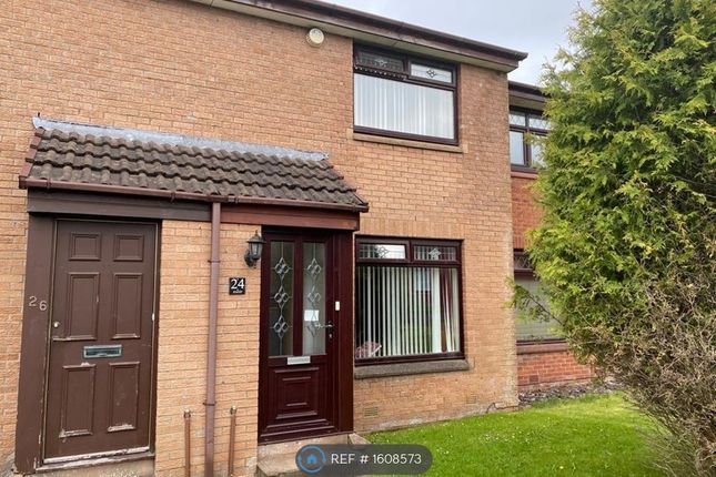 Thumbnail Semi-detached house to rent in Kingsford Court, Newton Mearns, Glasgow